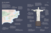 World Wonders: Discover the Secrets of Our Planet's Iconic Structures - The English Bookshop